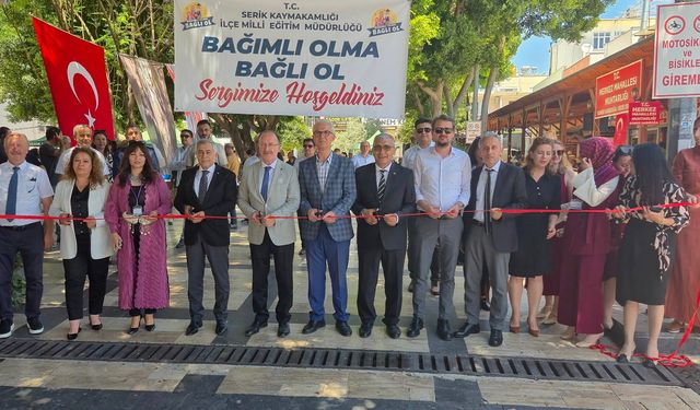 Koşuda buluşan nesiller