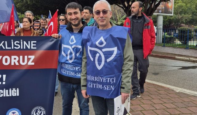Antalya’da sendika üyelik oranları açıklandı
