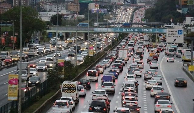 Antalyalı sürücülere uyarı: Haberi olmadan yola çıkanlara 18 bin lira ceza