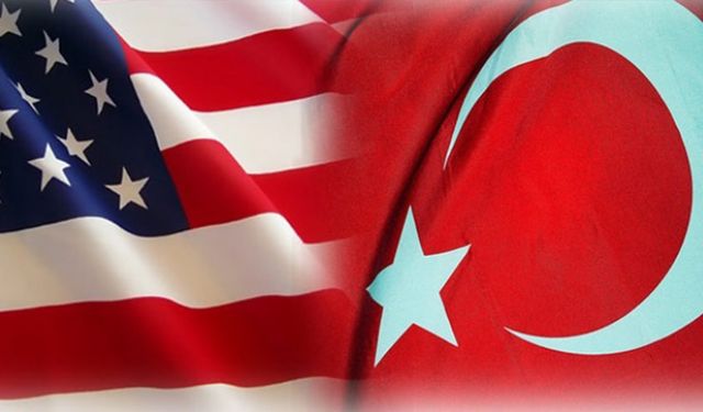 Türkiye ve ABD'den Suriye konusunda ortak irade vurgusu