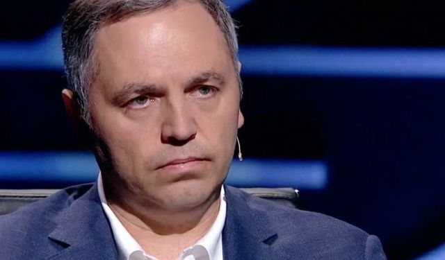 Ukrayna Cumhurbaşkanı eski Yardımcısı İspanya’da öldürüldü