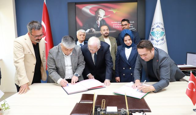 Akseki’de eğitimde dönüm noktası