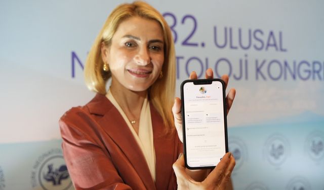 Prematüre bir mucize, yapay zekâyla hayat kurtarıyor