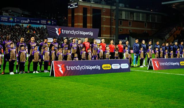 Fenerbahçe, Eyüpspor’u konuk edecek