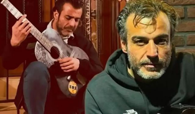 Rıza Tamer kimdir, eski eşi kim? “Benden Sonra” şarkısıyla yeniden zirvede