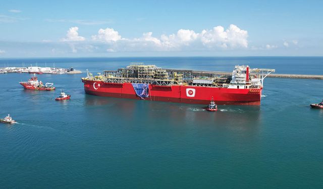 Karadeniz gazında 2020’den 2026’ya uzanan milli zaferin hikayesi