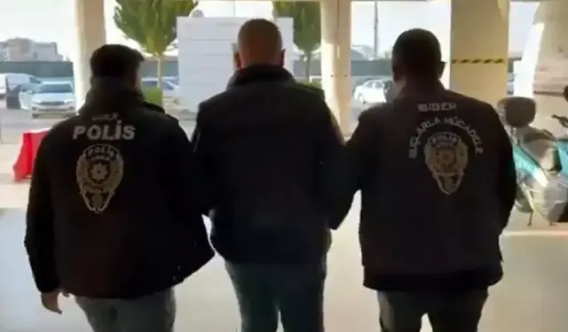 10 ilde siber suç operasyonu; 24 şüpheli tutuklandı
