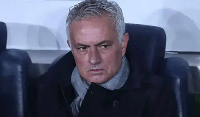 Jose Mourinho: Önümüzdeki sezon için ayrılacak oyuncuları biliyoruz