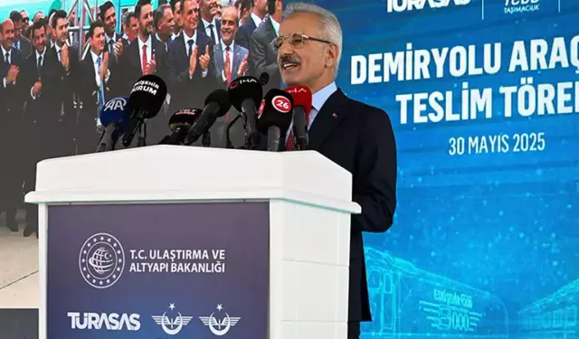 TÜRASAŞ, 'Türkiye'nin 500 büyük sanayi kuruluşu' sıralamasında 174 sıra birden yükseldi