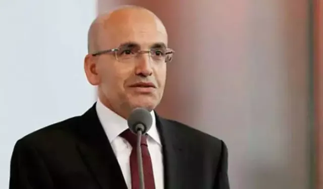 Bakan Şimşek: Enflasyon yüzde 35,4’e geriledi