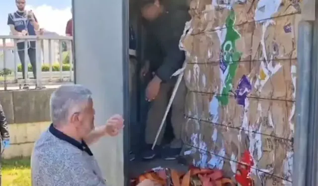 51 ilde operasyon; 98 göçmen kaçakçılığı organizatörü tutuklandı