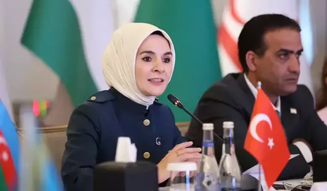 Bakan Göktaş: Güçlü nesiller, güçlü ailede yetişir