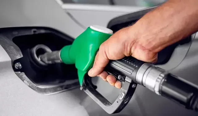 Benzine dev zam!