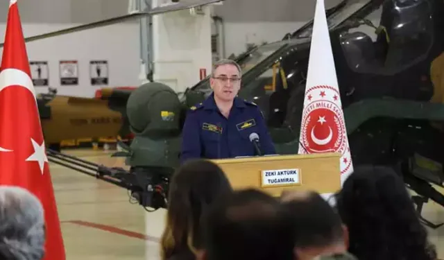 MSB: Teslim olan te*rörist sayısında artış var
