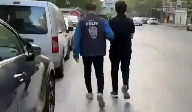 36 ilde 'Yasa dışı bahis' operasyonu: 104 gözaltı