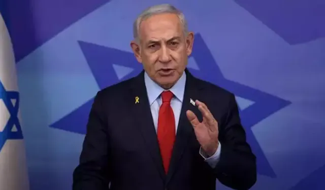 Netanyahu: İran, saldırılara karşılık verecek