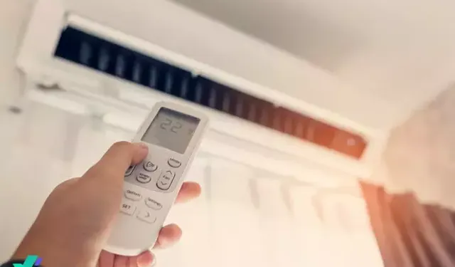 TEDAŞ'tan klima yüklerine karşı 'önlem' yazısı