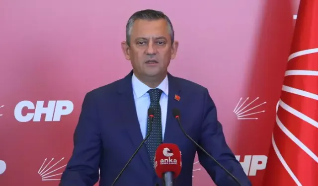Özgür Özel: Muharrem İnce'yi baba ocağına davet ettik