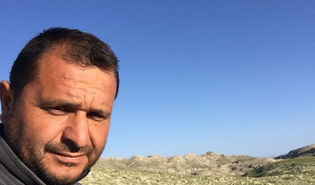 Gazipaşa’da kayıp Ali evine döndü