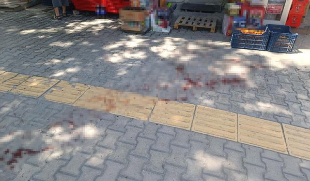 Bıçaklama şüphelisi tutuklandı