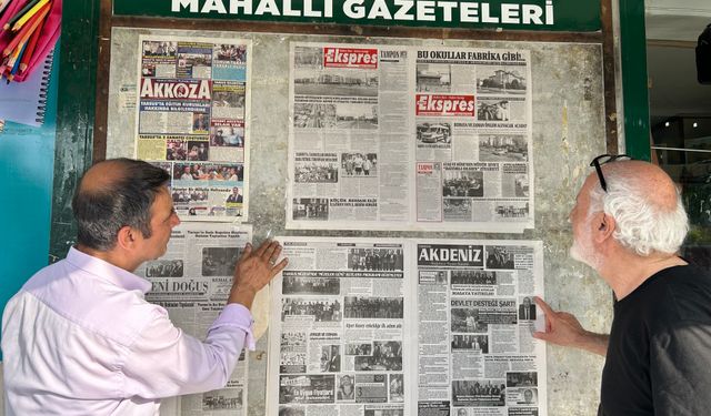 48 yıllık gelenek