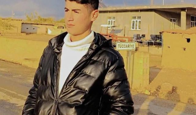 Sulama havuzuna düştü... Hayatını kaybetti