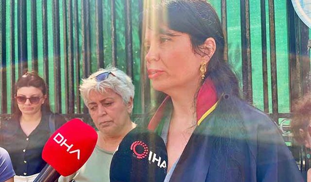 Antalya’da istismar davasında tutuklama talebi yine reddedildi