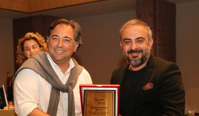 Kemer’de festival tadında lezzet yolculuğu