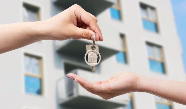 Haziran kira zammı tavanı açıklandı