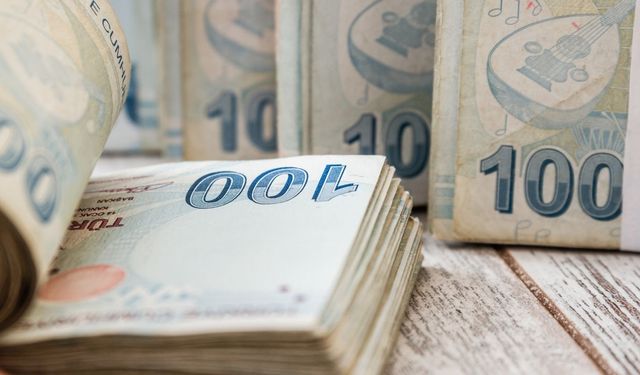 Mayıs ayı yıllık enflasyon açıklandı