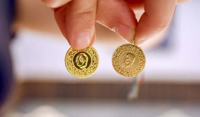 Bu hataya düşen yandı: Elinde 1 gram bile altını olanlar dikkat