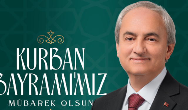 KEPEZ BELEDİYESİ KURBAN KESİM NOKTALARI DUYURUSU