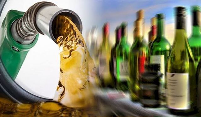Zam geliyor: Akaryakıt, alkol ve tütünde ÖTV artış oranı belli oldu