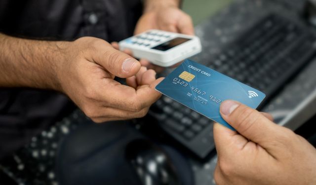 Kredi kartı kullananlar dikkat: Uzun yıllar sonra beklenen haber geldi