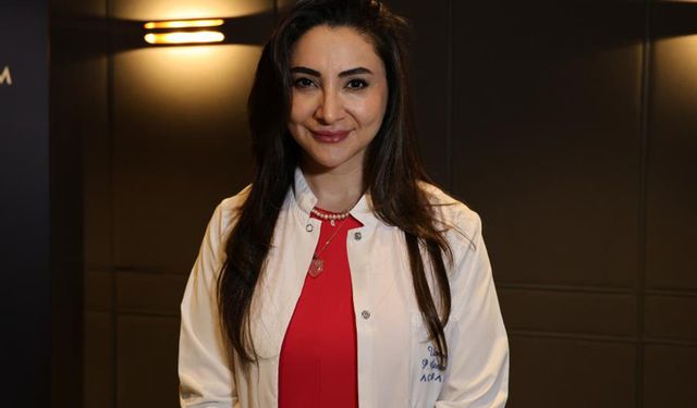 Uzmanından kurban eti tüketimi önerisi
