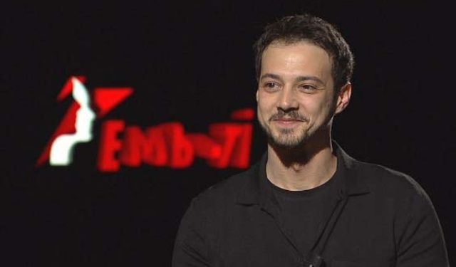 Mert Yazıcıoğlu ‘Empati’de babasını yad etti