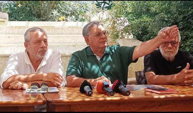 Yüksek Liman ücret artışlarına karşı amatör denizciler örgütleniyor!