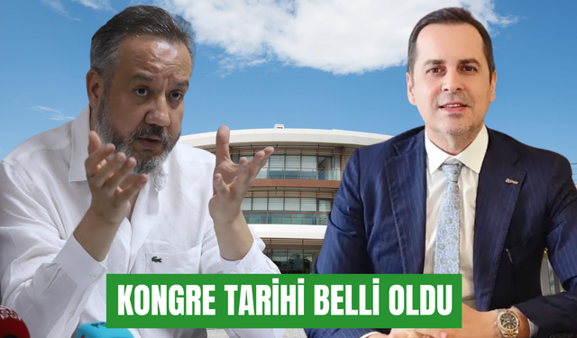 Antalyaspor’da kongre tarihi belli oldu