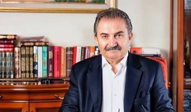 'Talan yasasıyla mücadele edeceğiz’