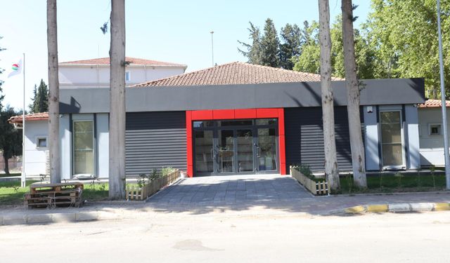 Kepez’e ‘Halk Market’ geliyor