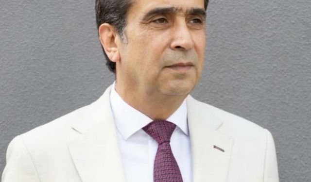 İYİ Parti’li Kaya’dan Kurtulmuş’a sert tepki