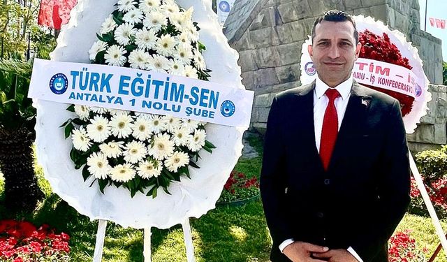 Türk Eğitim-Sen'den MEB'e çağrı: ‘Mülakatları bitirin, eğitimde adalet istiyoruz’