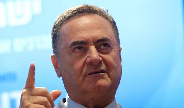 İsrail Savunma Bakanı Katz: "İsrail'e füze atılmaya devam edilirse Tahran yanacak"