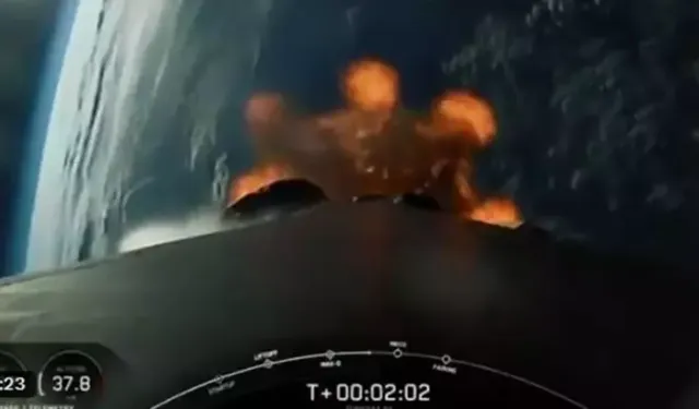 TÜRKSAT 6A, görevinin ilk yılını tamamladı