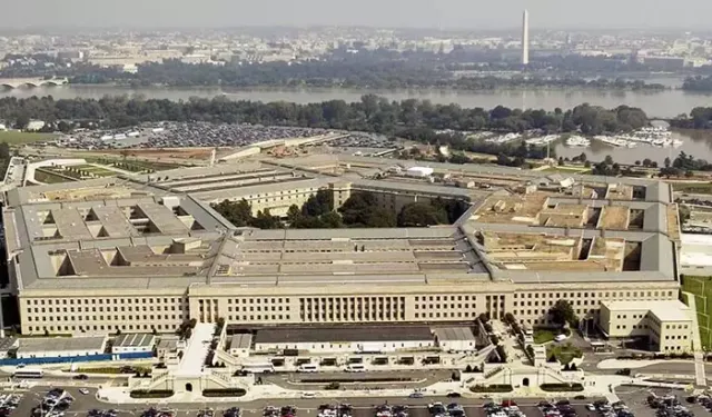 Pentagon, Lübnan ve Norveç'e askeri ekipman satışını onayladı
