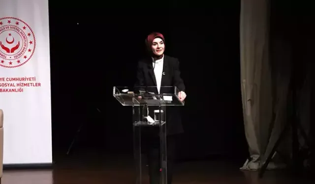 Bakan Göktaş: Yarınları hep birlikte inşa ediyoruz