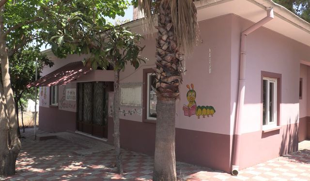 Topaloğlu’ndan kadınlara ve yaşlılara mola evi müjdesi