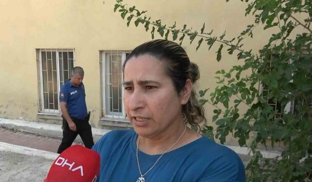 Evde sağlıksız koşullarda hayvan besleme şikayeti