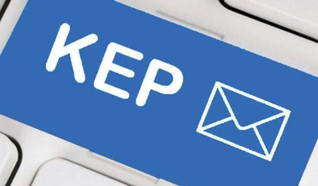 Bordrolarda yeni dönem: bildirimler KEP üzerinden