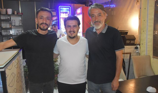 Sona'ya can verenler